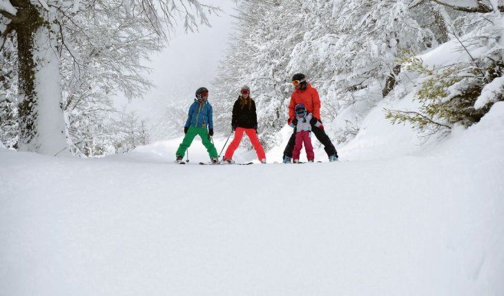 Nieve