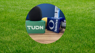 El polémico veredicto sobre el Clásico que sacude los pasillos de Televisa El polémico veredicto sobre el Clásico que sacude los pasillos de Televisa