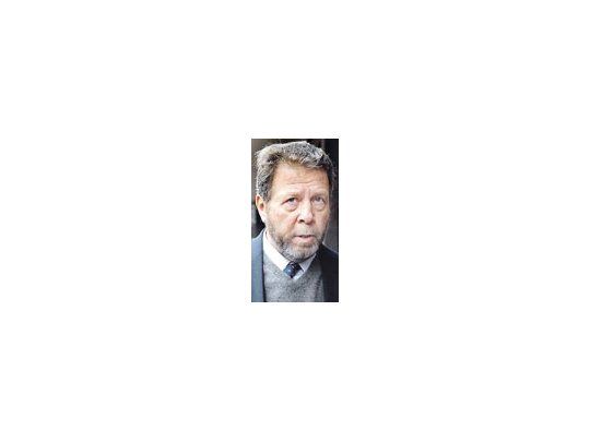 Jorge Pérez Tamayo