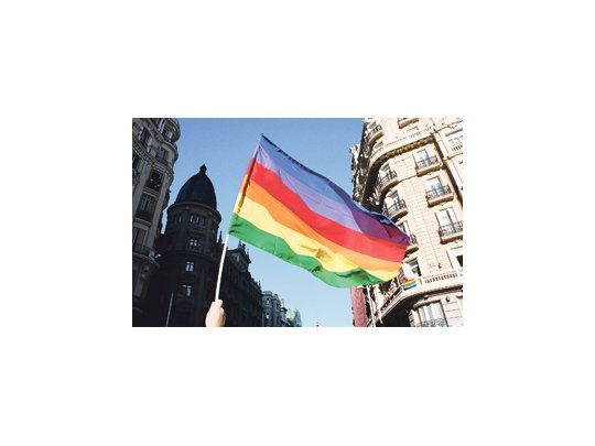 Buenos Aires, consagrada como meca “gay friendly”