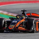 gran actuacion de varrone en la f2 championship: termino septimo y logro record de vuelta gran actuacion de varrone en la f2 championship: termino septimo y logro record de vuelta
