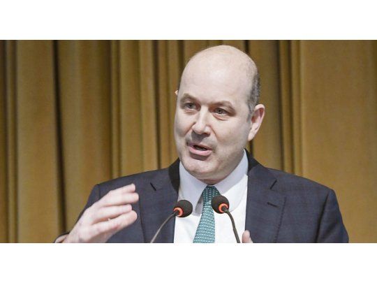 BCRA advierte: si no cede la inflación, la tasa subirá más
