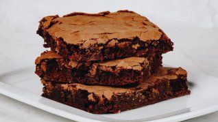 Brownies de NININA.