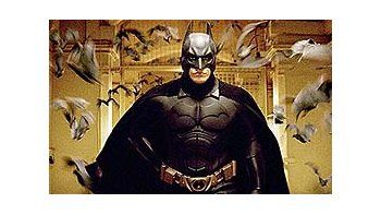 Batman ganó la batalla del mejor superhéroe