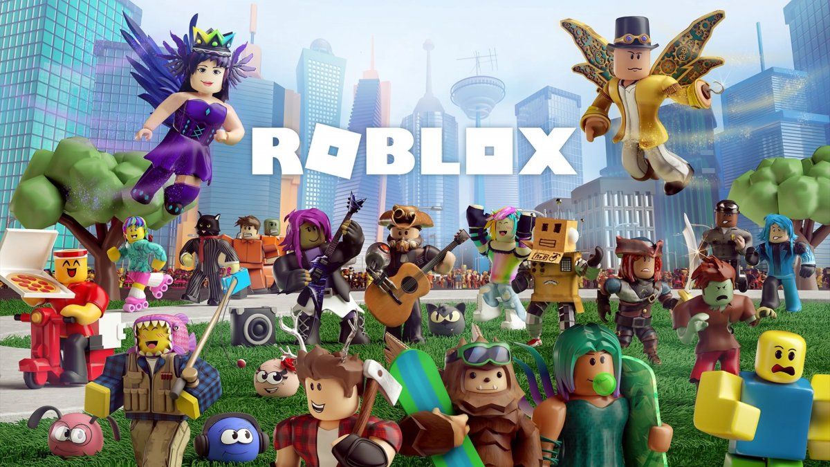 El Ministerio de Educación porteño bloqueó el acceso a Roblox en todas las redes escolares de la Ciudad