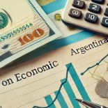Argentina ha dejado de ser un país impulsado por el consumo interno y la protección industrial (el modelo vigente hasta noviembre de 2023) para transformarse en una plataforma de servicios financieros y exportación de materias primas. Argentina ha dejado de ser un país impulsado por el consumo interno y la protección industrial (el modelo vigente hasta noviembre de 2023) para transformarse en una plataforma de servicios financieros y exportación de materias primas.