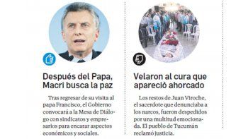 Me gusta/No me gusta