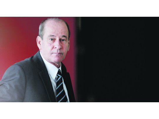 Rostro visible. El general Fernando Azevedo e Silva, futuro ministro de Defensa de Brasil. Su nombramiento consagra el poder del Ejército.