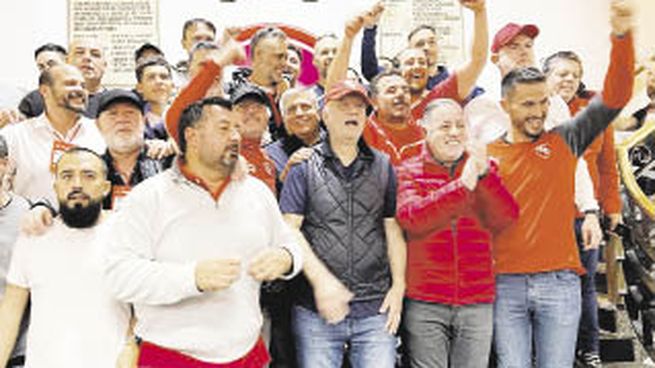 De todo un poco. Fabián Doman será acompañado por los dirigentes del PRO Néstor Grindetti y Cristian Ritondo, y por Juan Marconi, un outsider de la política. También hay K,  sindicalistas y exmoyanistas.
