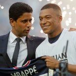Kylian Mbappé ganó un juicio laboral histórico contra PSG y obtuvo una condena récord por salarios y primas impagas. Kylian Mbappé ganó un juicio laboral histórico contra PSG y obtuvo una condena récord por salarios y primas impagas.