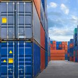 La logística portuaria reflejó el impulso de los principales complejos de exportaciones en el tramo final del año. La logística portuaria reflejó el impulso de los principales complejos de exportaciones en el tramo final del año.