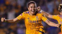 La mediocampista de Tigres Lizbeth Ovalle será transferida a Orlando Pride de la NWSL a cambio de $2 millones de dólares convirtiéndose en el fichaje más caro en la historia del futbol femenil mundial.