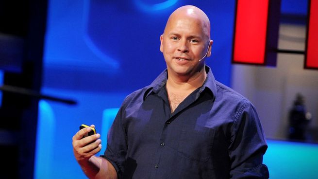 Derek Siver creó CD Baby principalmente para poder distribuir su propia música.