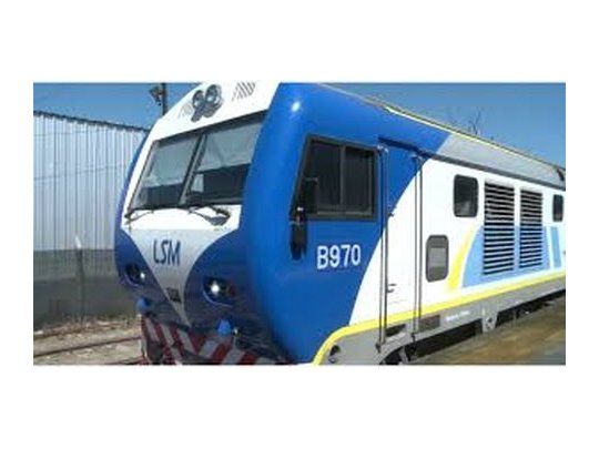 El BID otorgó crédito por u$s 400 M para mejoras del Ferrocarril San Martín