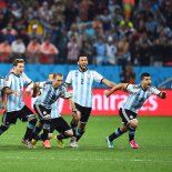 Fue subcampeón del mundo con Argentina y tomó la dura decisión de retirarse por un particular motivo. Fue subcampeón del mundo con Argentina y tomó la dura decisión de retirarse por un particular motivo.