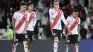 Reinforcement.  River seeks to continue enriching his squad. 
