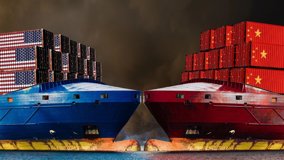 While the US and China negotiate truce, Argentine businessmen warn by Asian import boom