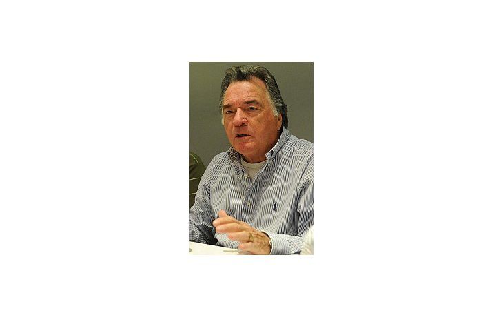 Luis Barrionuevo