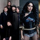 El festival se llevará a cabo el 14 y 15 de febrero. El festival se llevará a cabo el 14 y 15 de febrero.