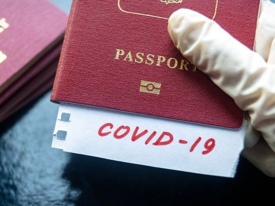 ¿A donde viajarán los argentinos?.