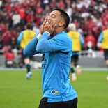 Uvita Fernández: el nuevo héroe de Belgrano. Uvita Fernández: el nuevo héroe de Belgrano.