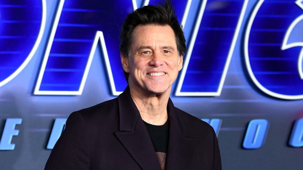 Jim Carrey revealed the reason why he returned to acting with Sonic 3