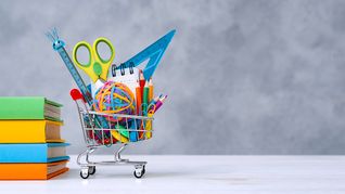 La vuelta a clases llega con aumentos en el 63% de la canasta escolar. La vuelta a clases llega con aumentos en el 63% de la canasta escolar.