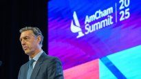 Bajo el lema Una Argentina competitiva se realizará mañana la cumbre AmCham 2025