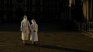 In Italy, a nun is accused of a million-dollar jewelry theft. In Italy, a nun is accused of a million-dollar jewelry theft.