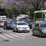 Otro día con marchas y concentraciones en CDMX. Otro día con marchas y concentraciones en CDMX.