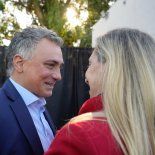El armador bonaerense de Karina Milei quedó al frente de una bicameral clave. El armador bonaerense de Karina Milei quedó al frente de una bicameral clave.