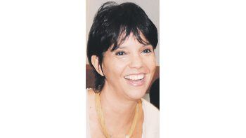 ámbito.com | Mercedes Marcó del Pont