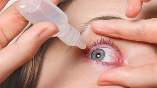 ámbito.com | Ojos secos oftalmólogo