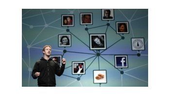 Mark Zuckerberg