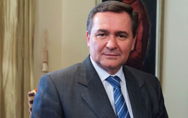Coronavirus: Secretario de Minería se autoaisló