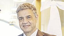 Jorge Macri