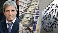 Los datos claves de la economía de esta semana.