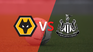 England - Premier League: Wolverhampton vs Newcastle United Matchday 4 England - Premier League: Wolverhampton vs Newcastle United Matchday 4