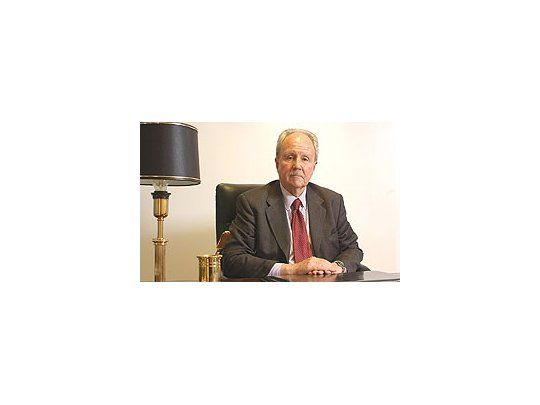 Carlos Enrique Wagner sigue al frente de la CAC.
