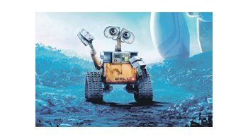 WALL-E