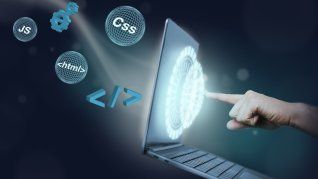 ámbito.com | programacion software
