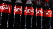 Acciones en baja para Coca-Cola FEMSA.
