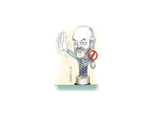 Carlos Tomada