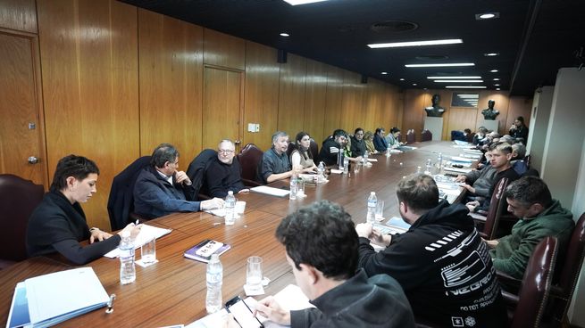 El PJ bonaerense se reúne en Matheu con la defensa a Cristina como uno de los puntos principales de la agenda.
