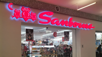 Grupo Sanborns.