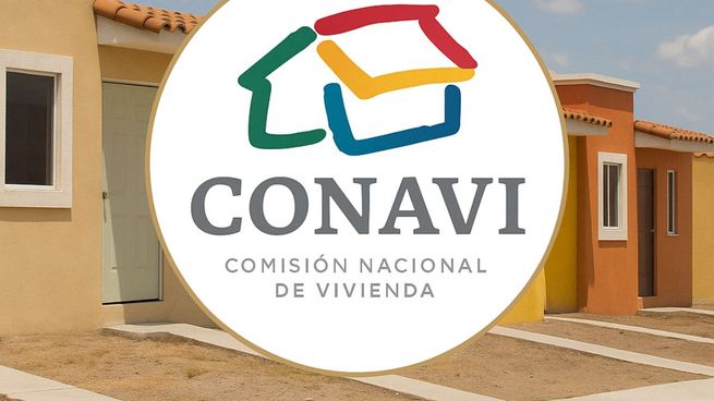 Conavi lanza registro de Viviendas para el Bienestar.