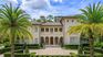 The Disney World mansion belonged to the great -grandson of the founder of the Bacardí Beverage Company. The Disney World mansion belonged to the great -grandson of the founder of the Bacardí Beverage Company.