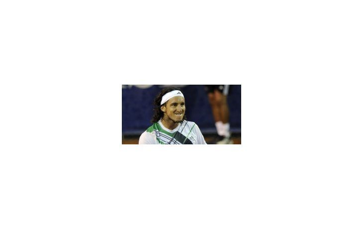 Las empresas bancan al tenis argentino