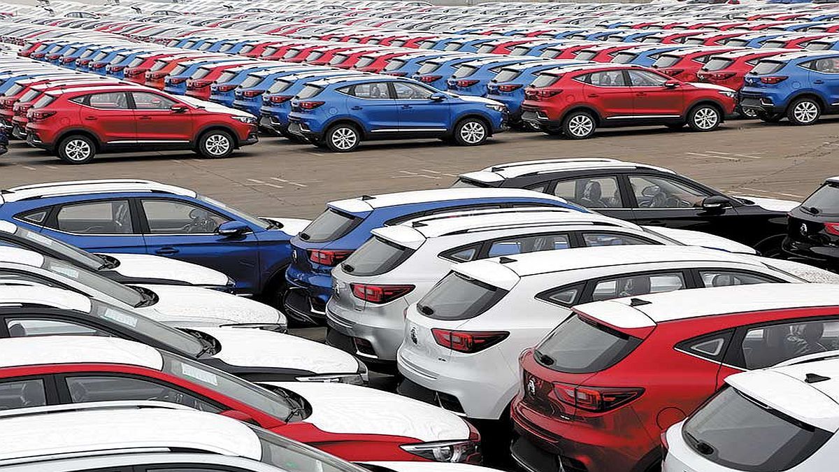 El 53% de los compradores de autos 0km son mayores de 41 años, según informe de Acara