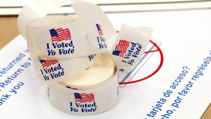 Voter history reflects that the gender gap is not a new phenomenon in elections. Voter history reflects that the gender gap is not a new phenomenon in elections.